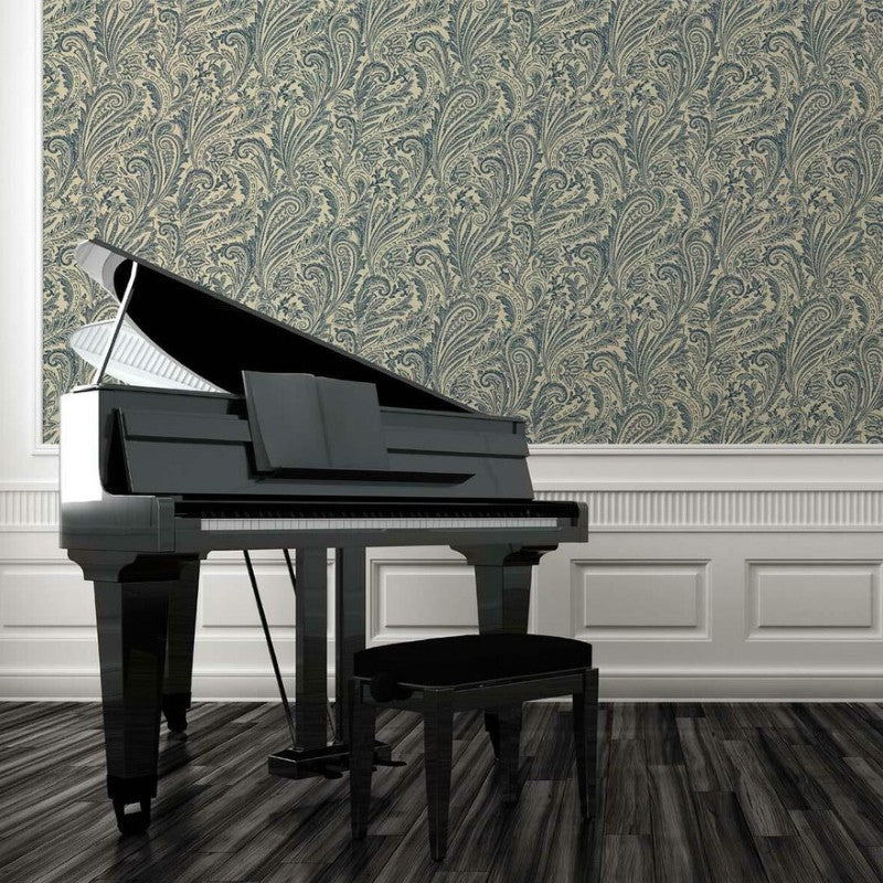 Savile Row Wallpaper Collection by Sketch Twenty 3