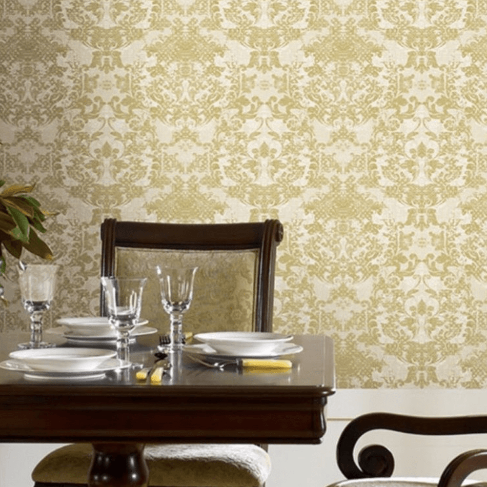 Shiraz Wallpaper Collection by Today Interiors
