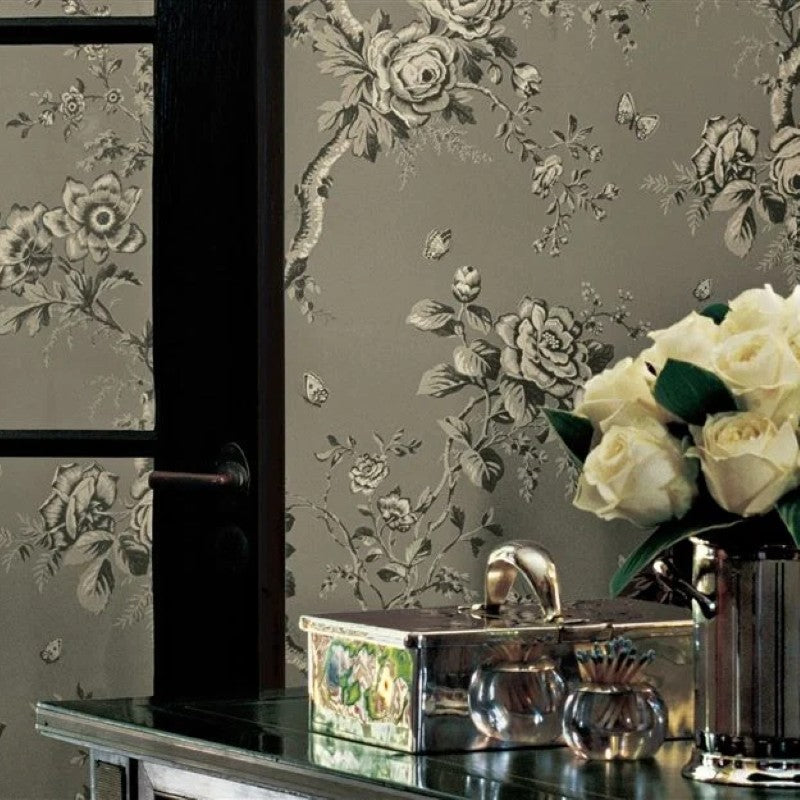 Signature Loft Wallpaper Collection by Ralph Lauren