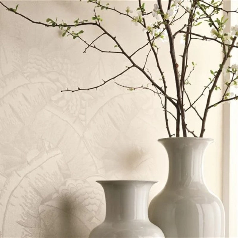 Signature Penthouse Suite Wallpaper Collection by Ralph Lauren