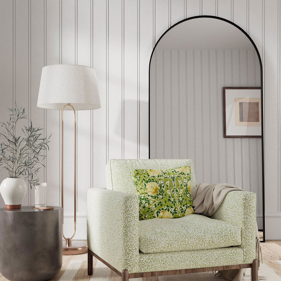 Simply Morris Fabric Collection by Morris & Co