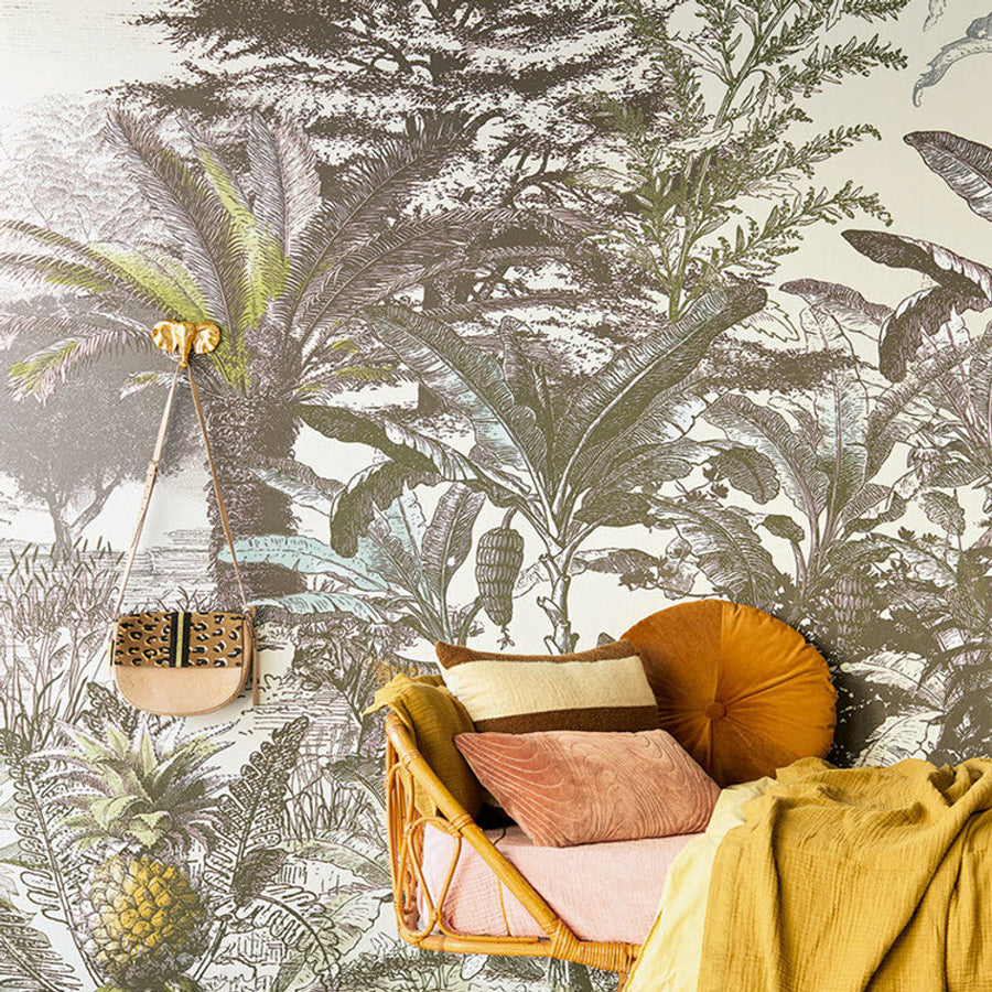 Skin Wallpaper Collection by Eijffinger