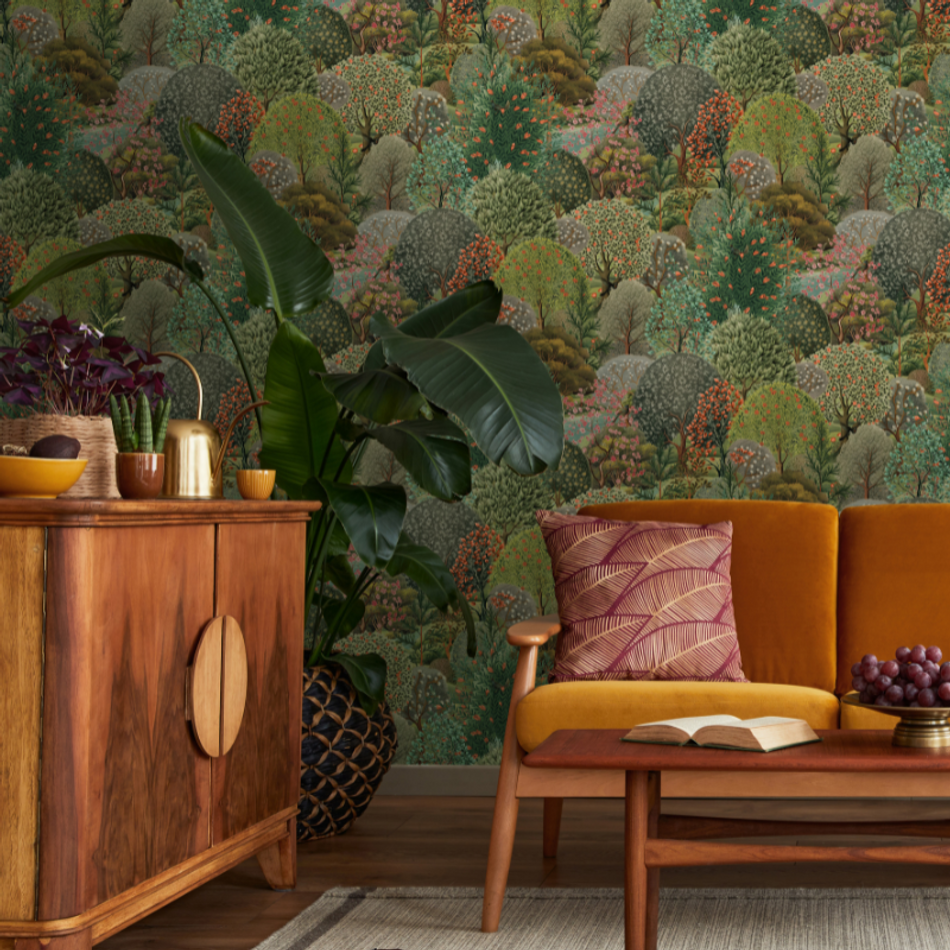 Statement Wallpaper Collection by Holden Decor