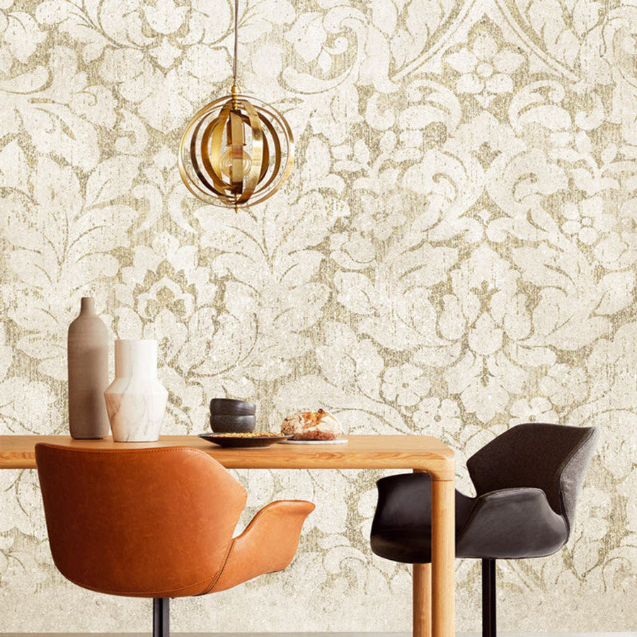 Stature Wallpaper Collection by Eijffinger