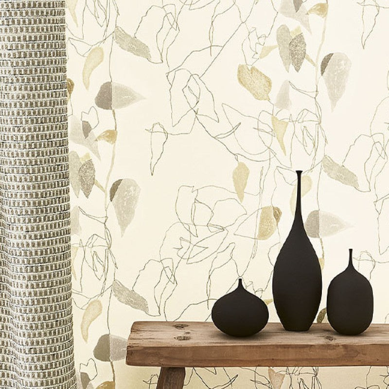 Still Life Wallpaper Collection by Villa Nova