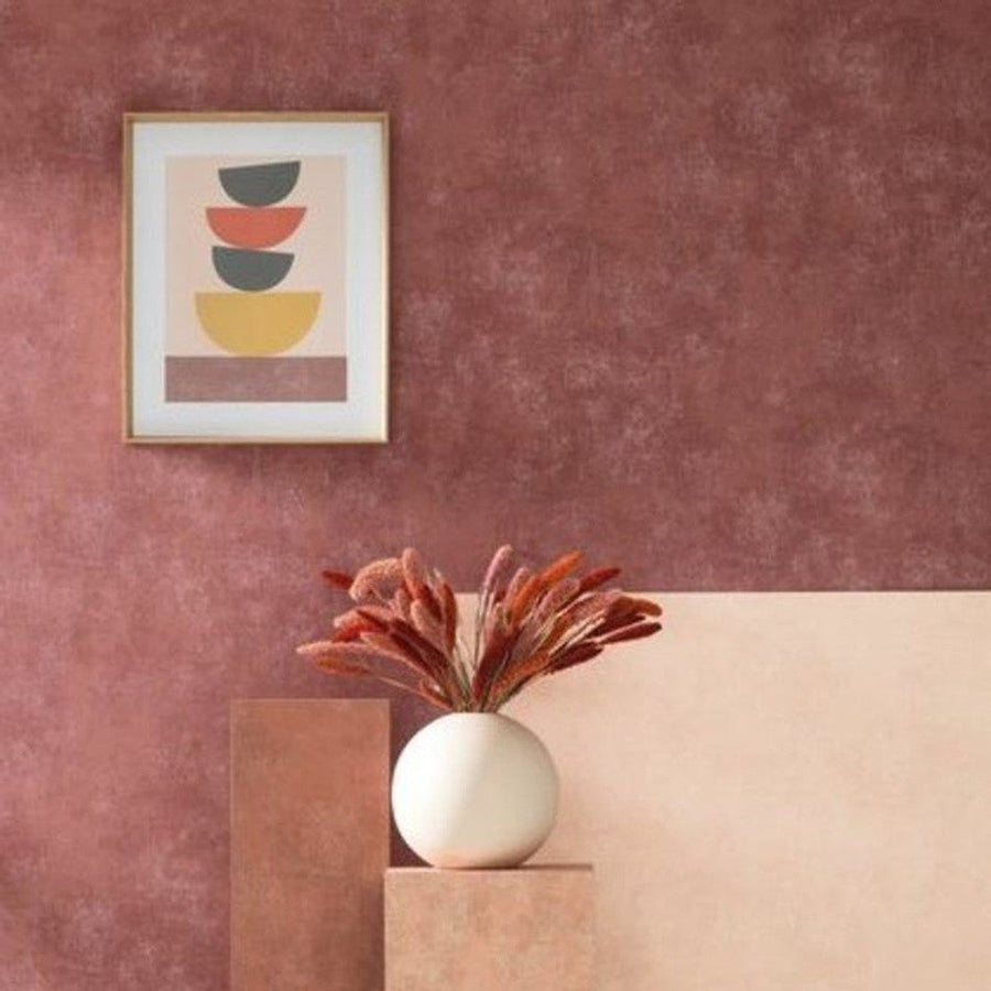 Stone Wallpaper Collection by Casadeco