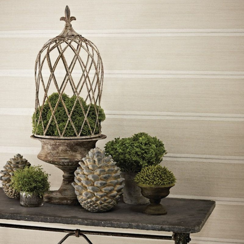 Strand Wallpaper Collection by Osborne & Little
