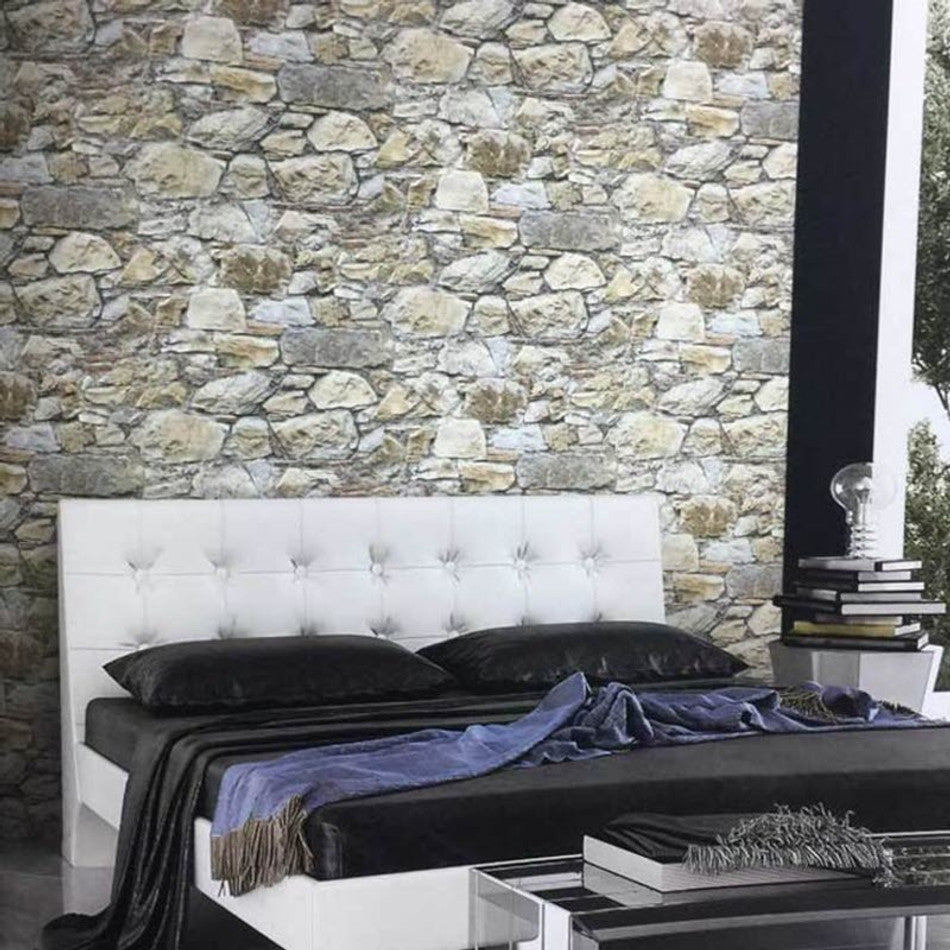 Structure Wallpaper Collection by Today Interiors