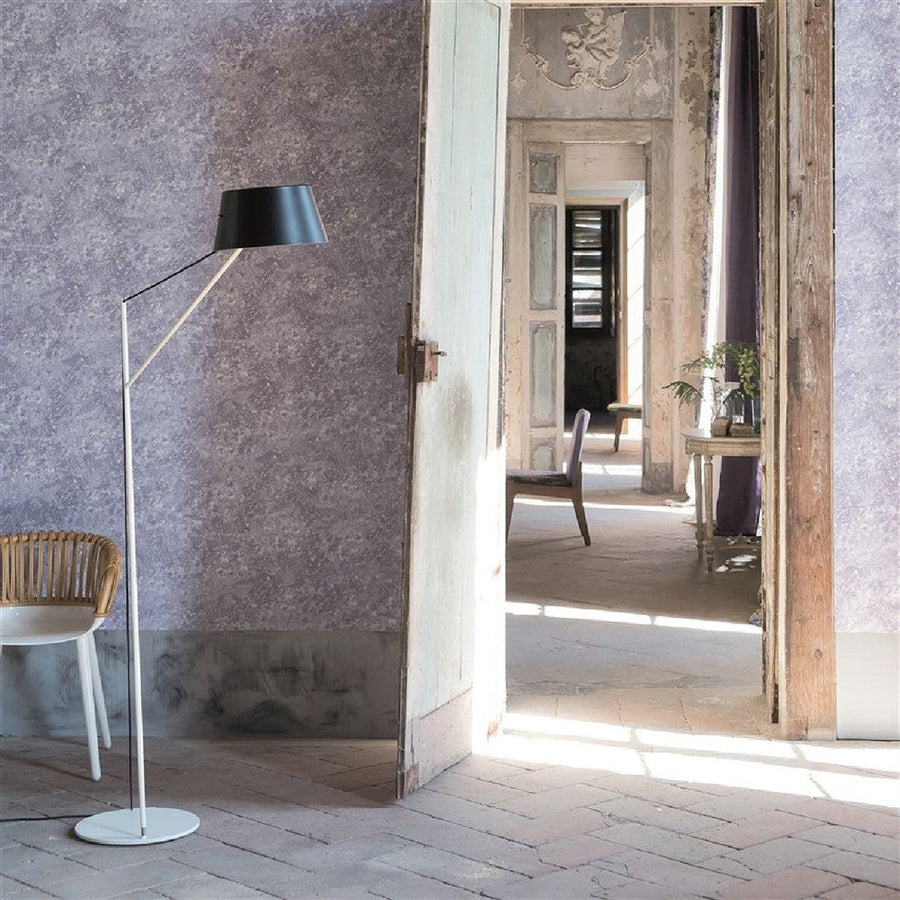 Sukumala Wallpaper Collection by Designers Guild