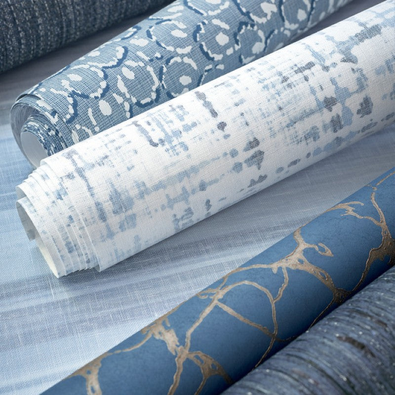 Surface Resource Wallpaper Collection by Thibaut