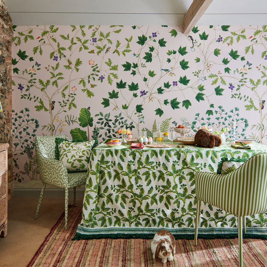 sanderson murals
