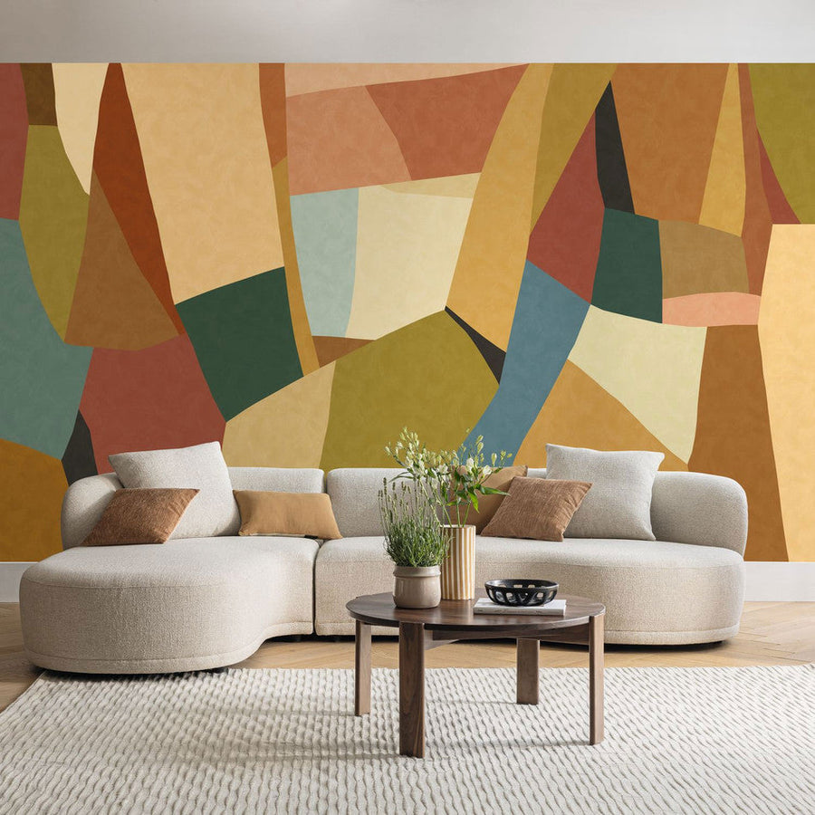 Symphony Wallpaper Collection by Caselio