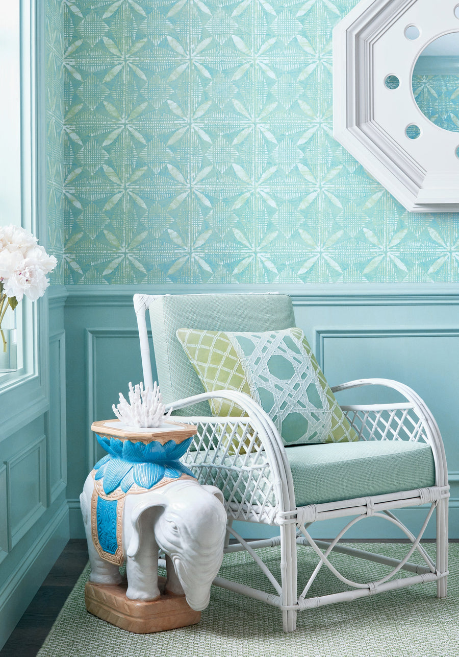 Islander Wallpaper Collection by Thibaut