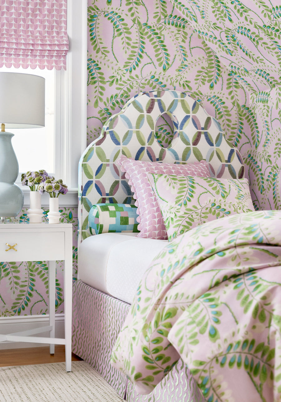 Wanderlust Wallpaper Collection by Thibaut