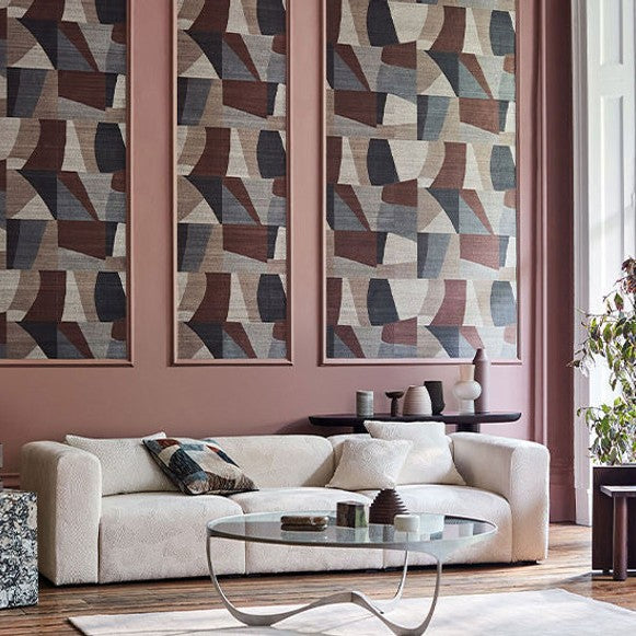 Tabala Wallpaper Collection by Black Edition