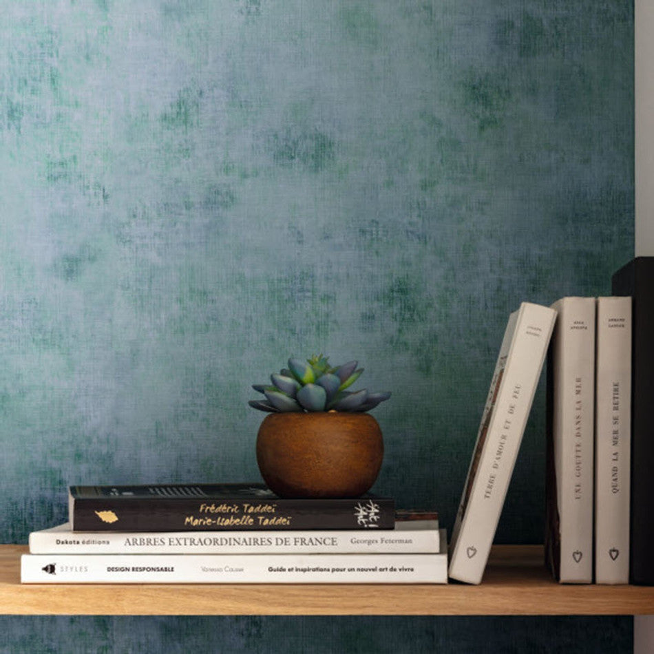 Telas 2 Wallpaper Collection by Caselio