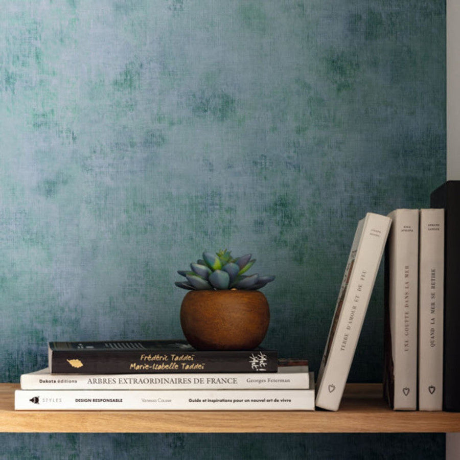 Telas 2 Wallpaper Collection by Caselio