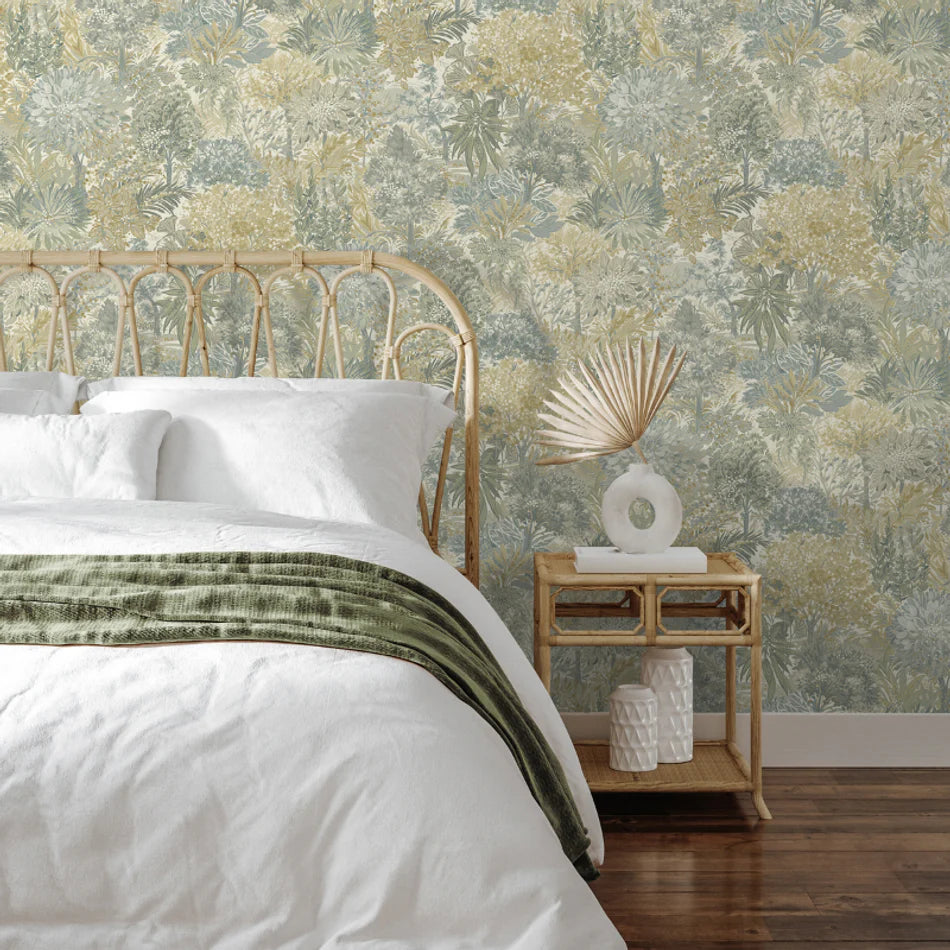 Telma Wallpaper Collection by Grandeco