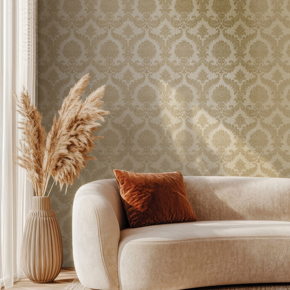 The Classic Italian Collection Wallpaper Collection by Galerie