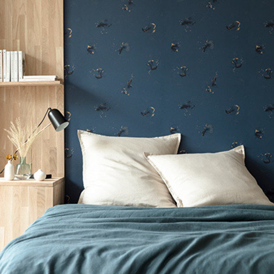 The Place To Bed Wallpaper Collection by Caselio