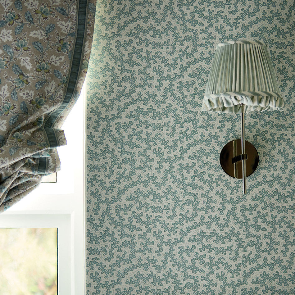 Arboretum Wallpaper Collection by Sanderson