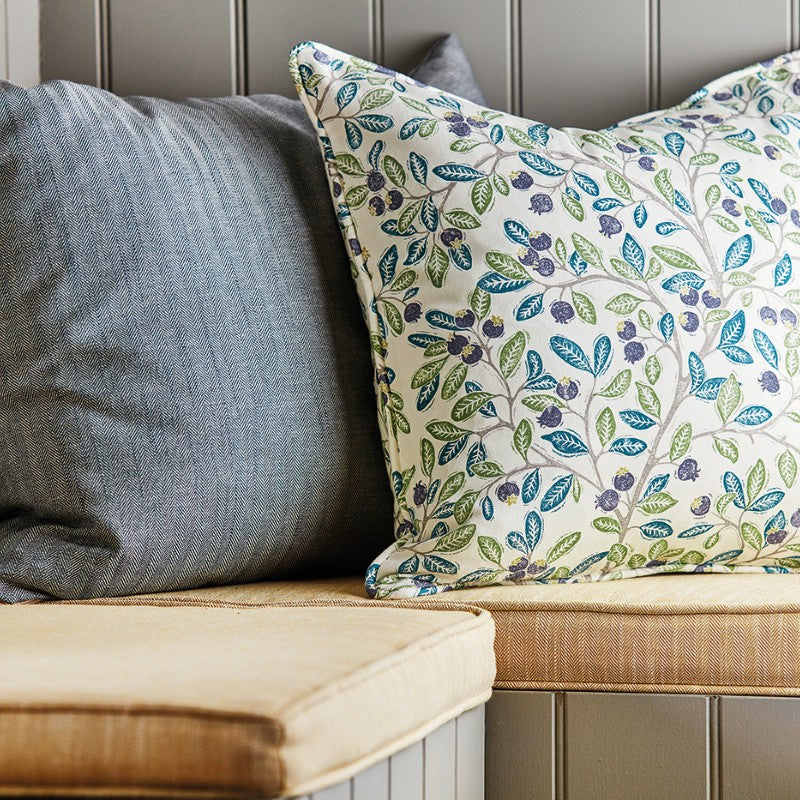 Tuscany II Weaves Fabric Collection by Sanderson