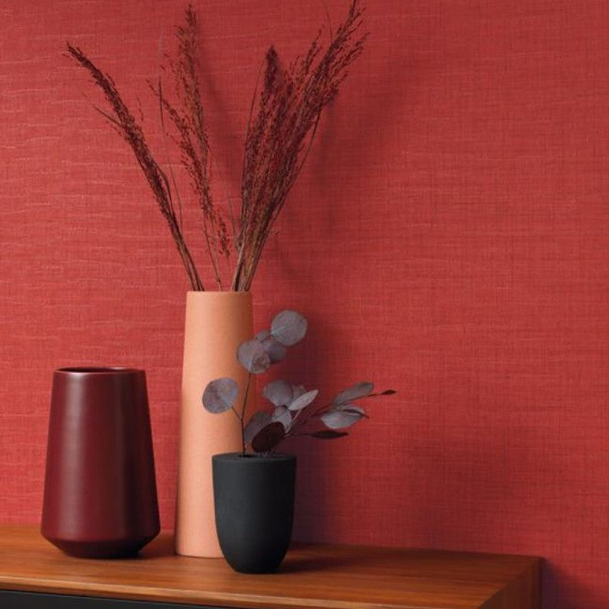 Tweed Wallpaper Collection by Casadeco