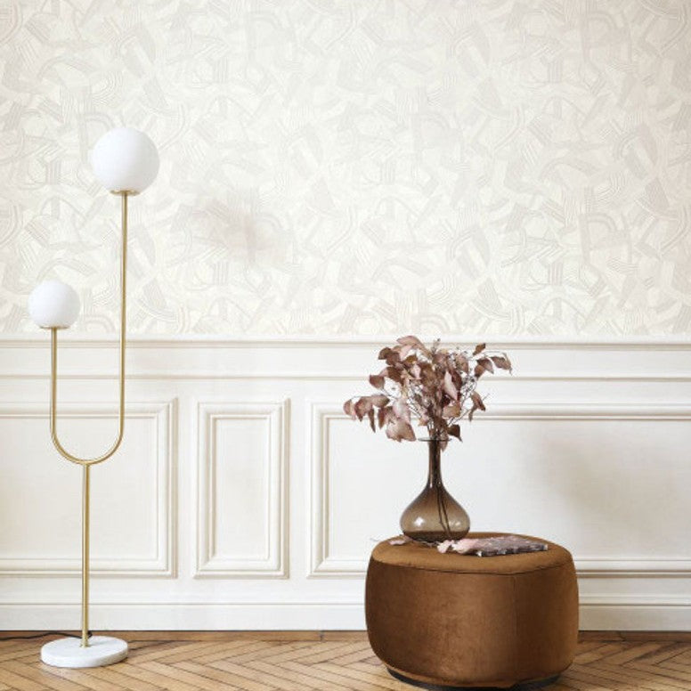 Twenties Wallpaper Collection by Casadeco