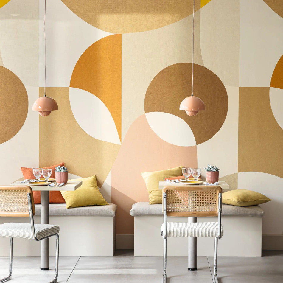 Twist Wallpaper Collection by Caselio
