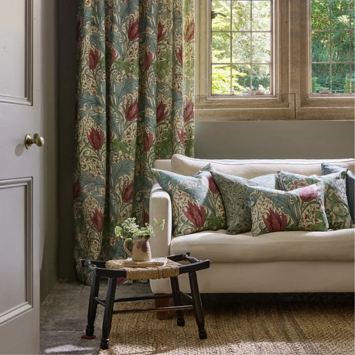 Morris & Co Fabric