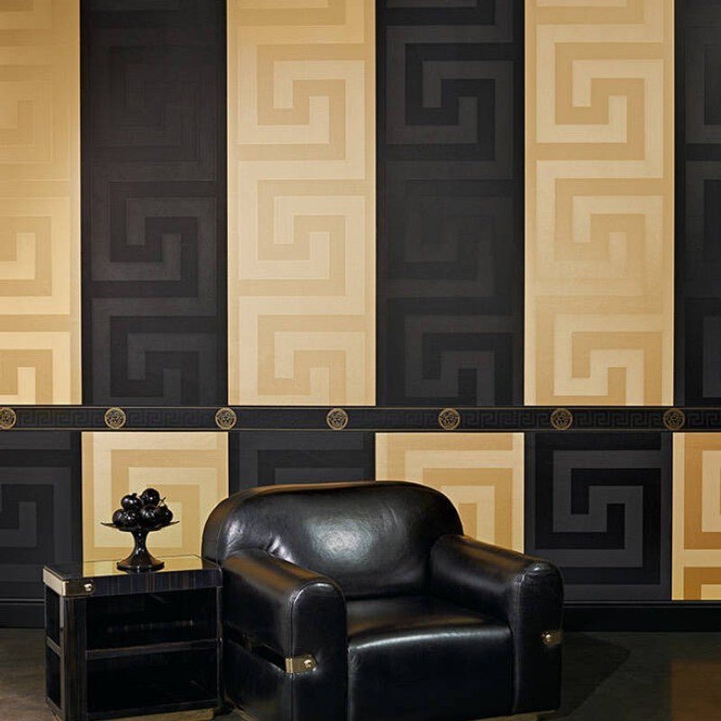 Versace 3 Wallpaper Collection by Versace