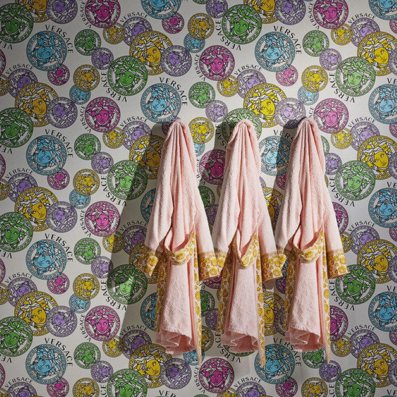 Versace 5 Wallpaper Collection by Versace