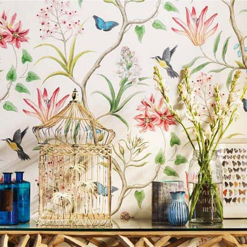 Voyage of Discovery Wallpaper by Sanderson