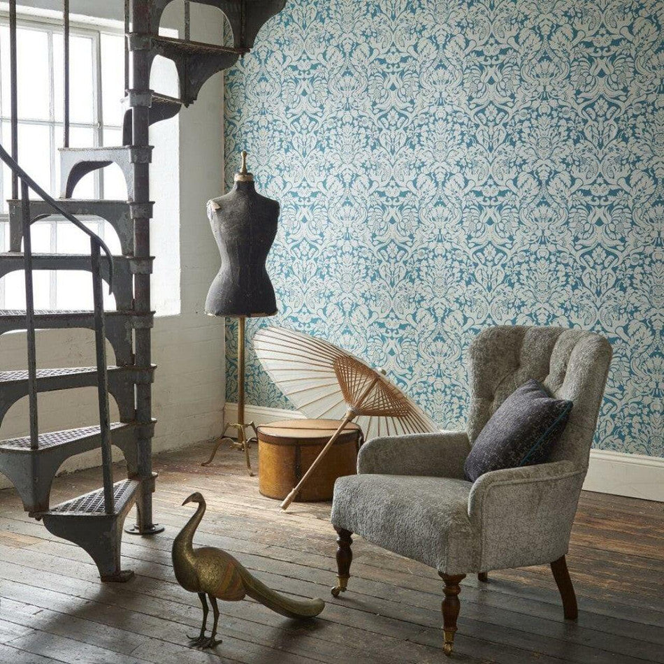 Colony Wallpaper Collection by Clarke & Clarke