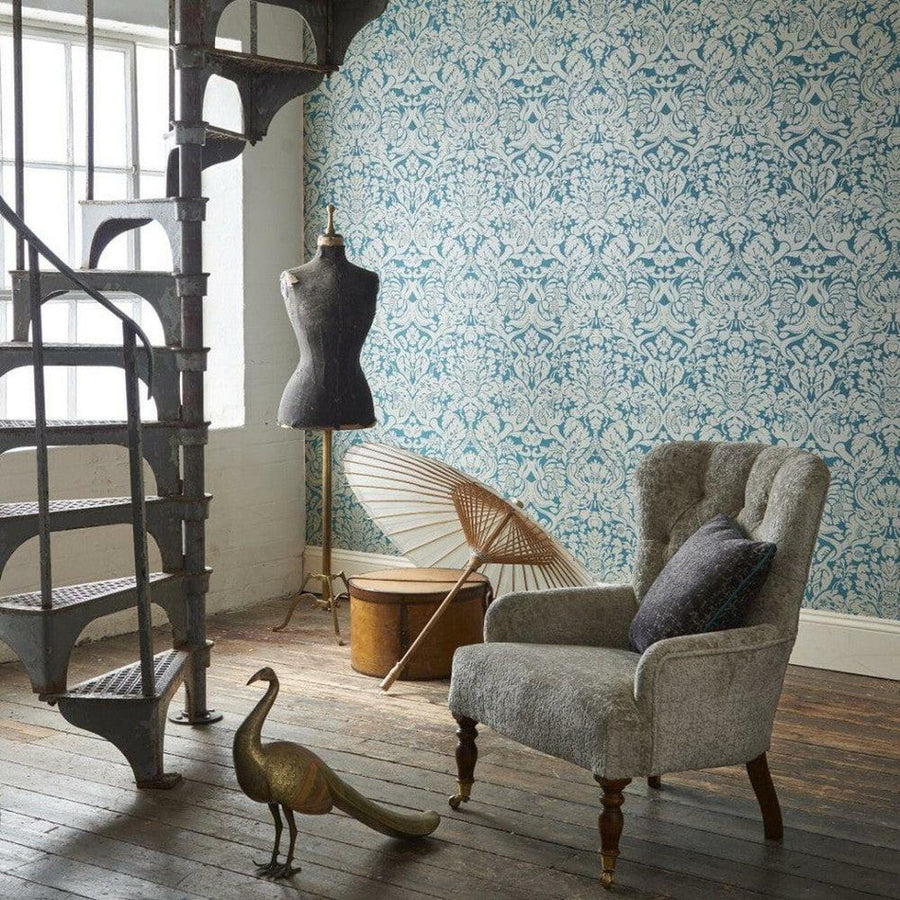 Colony Wallpaper Collection by Clarke & Clarke