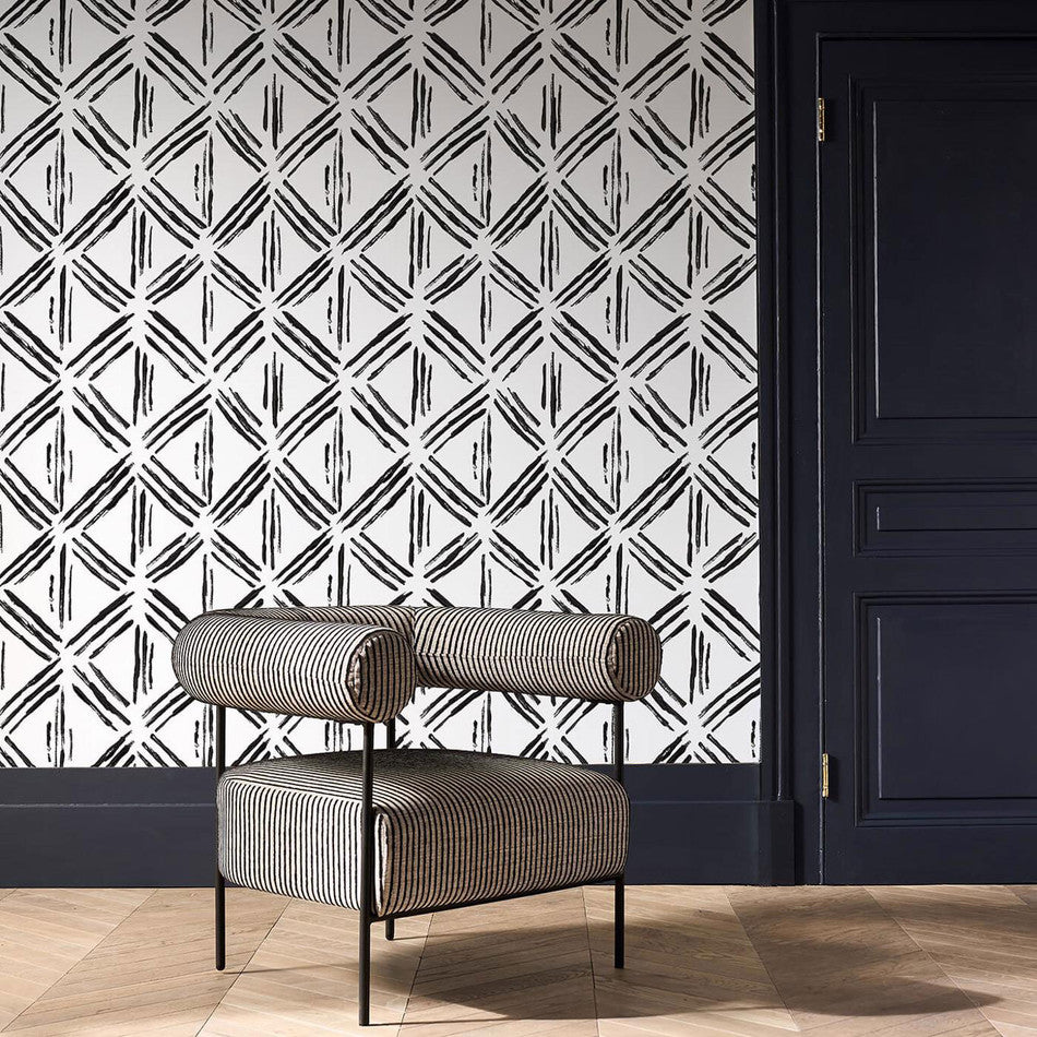 Metropolitan Wallpaper Collection by Clarke & Clarke