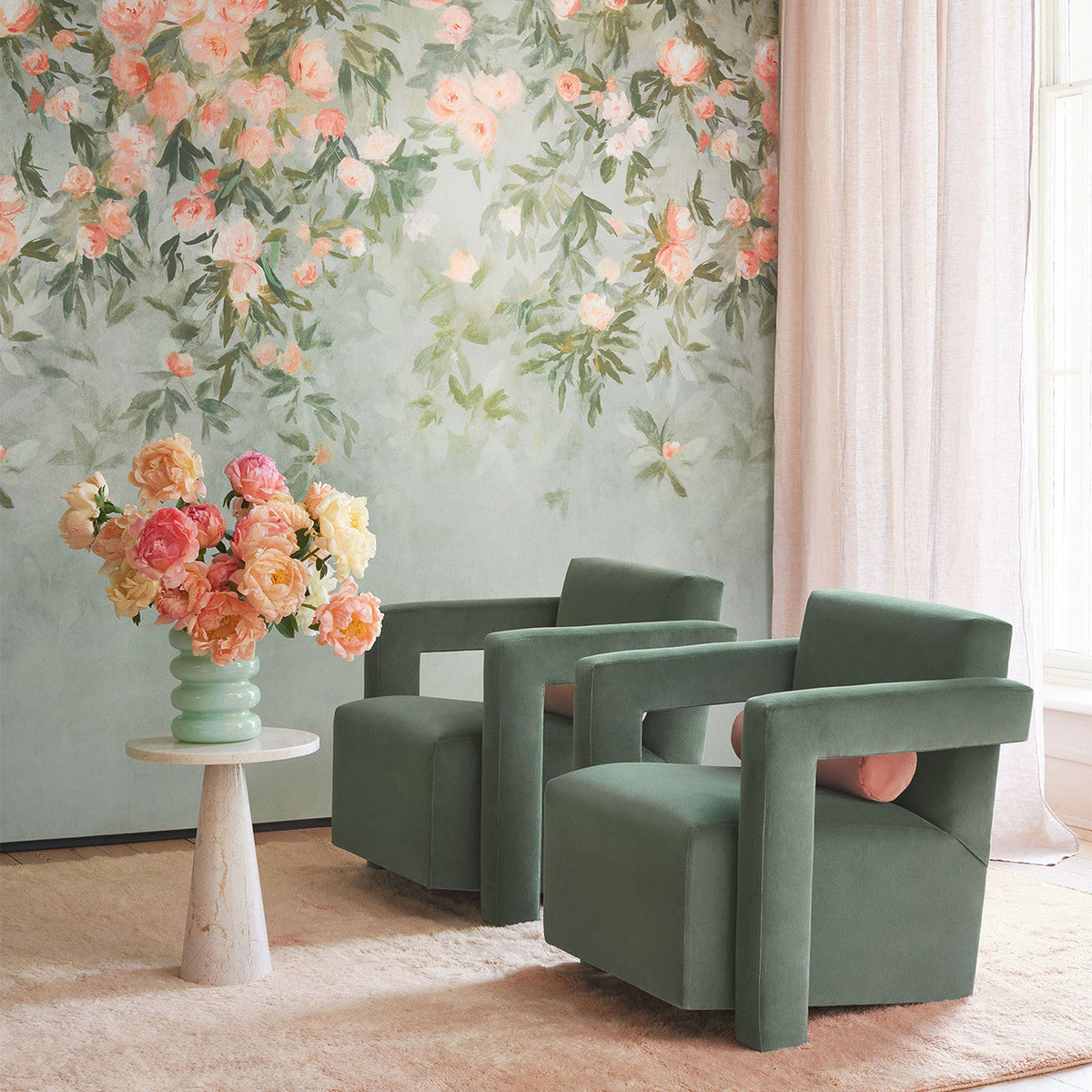 romo murals