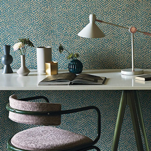 Herbaria Wallpaper Collection by Black Edition