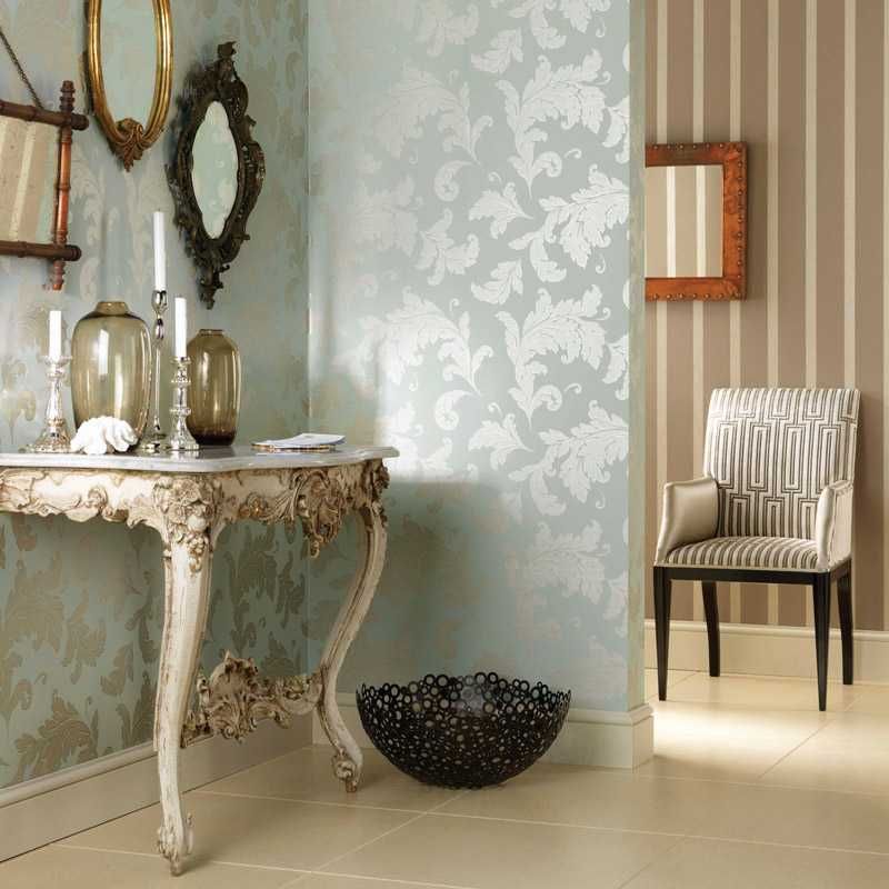 Wallpaper Album 6 Wallpaper Collection by Osborne & Little