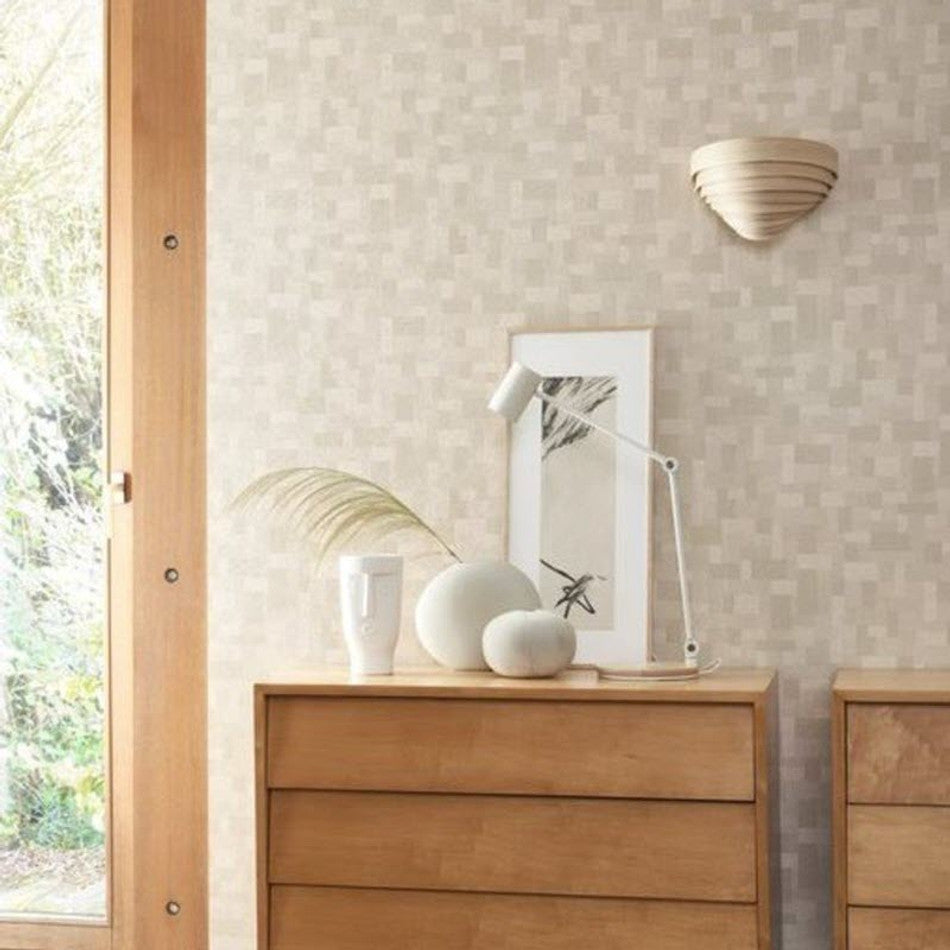 Woods Wallpaper Collection by Casadeco