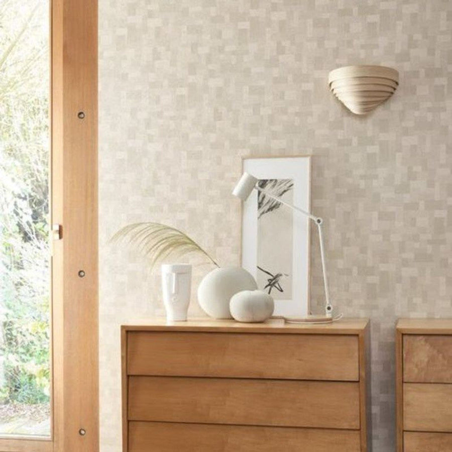 Woods Wallpaper Collection by Casadeco