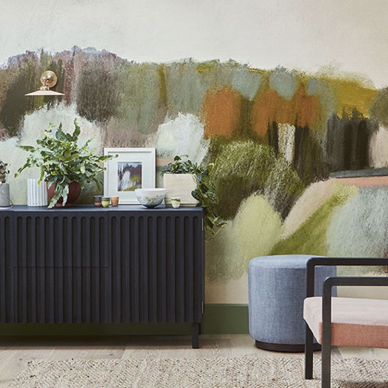 X Kyra Cane Wallpaper Collection by Villa Nova