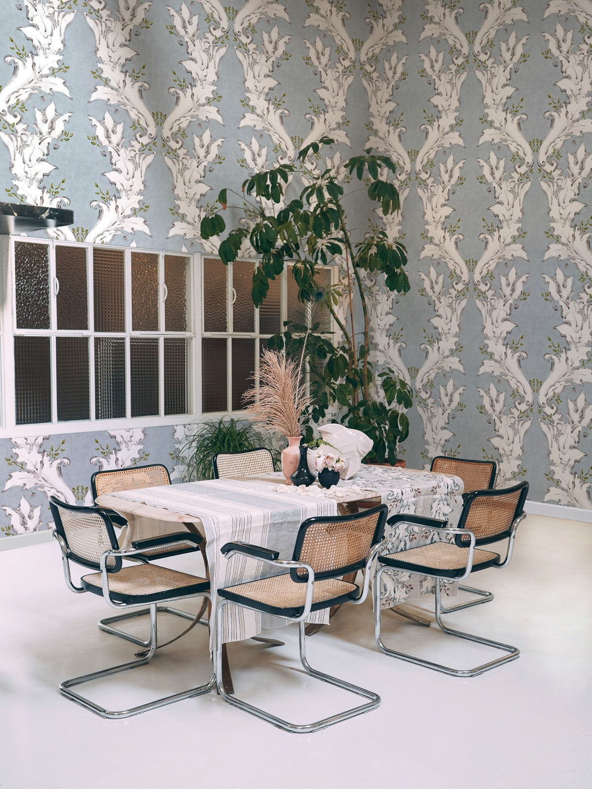 Toscana Wallpaper Collection by Coordonné