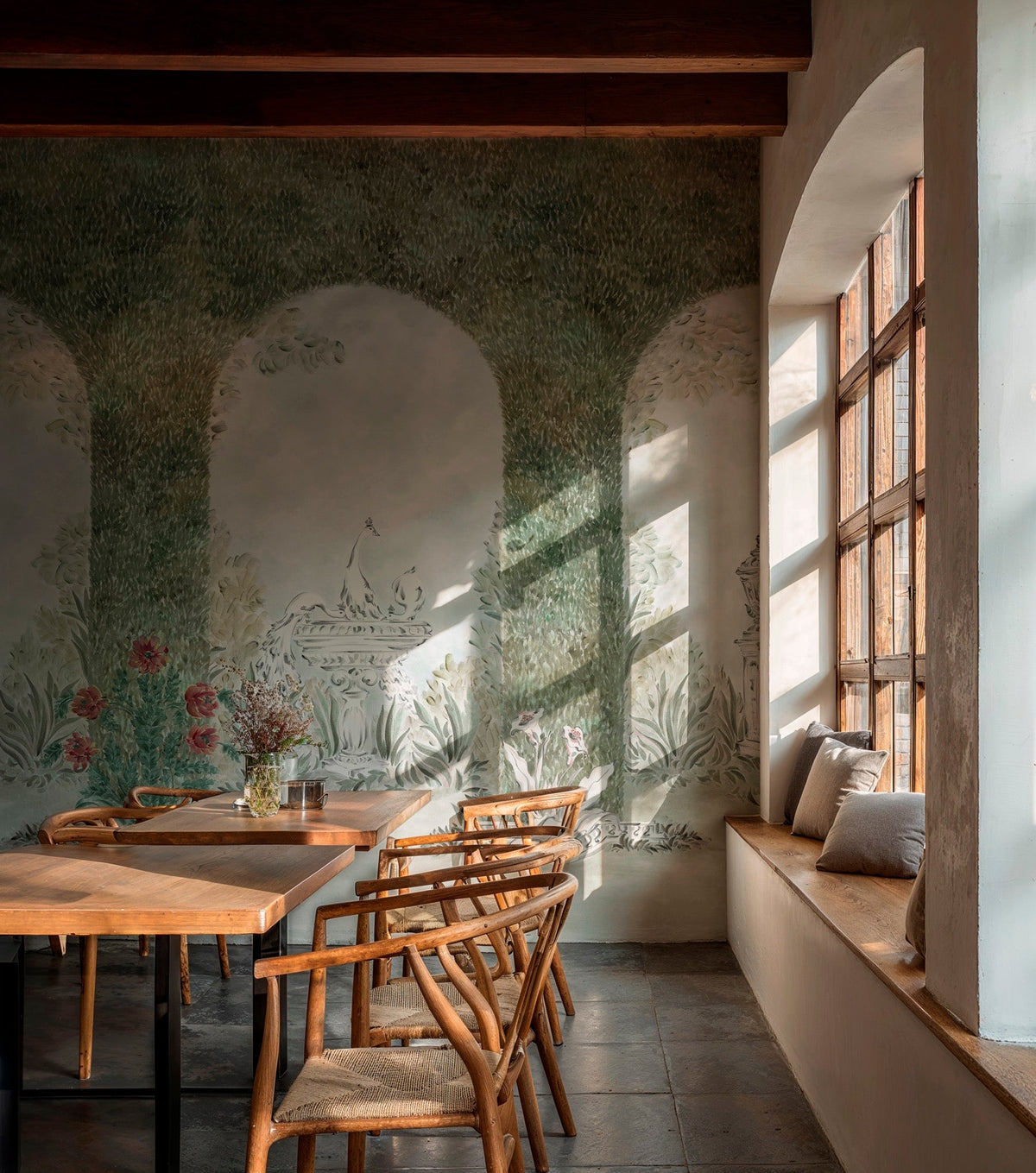 Sevilla Wallpaper Collection by Coordonné