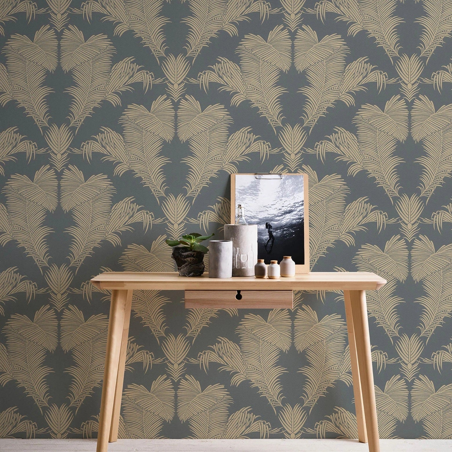 Trendwall Wallpaper Collection by A S Creation