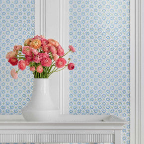 Devon Wallpaper Collection by Anna French