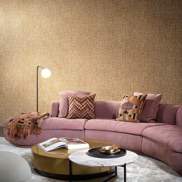 Essentials Palette Wallpaper Collection by Arte