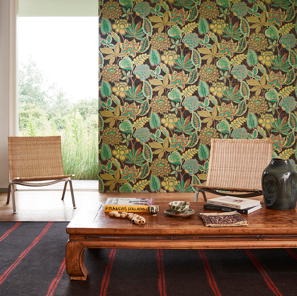 Gitane Wallpaper Collection by Arte