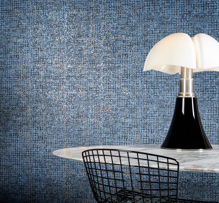 Les Thermes Wallpaper Collection by Arte