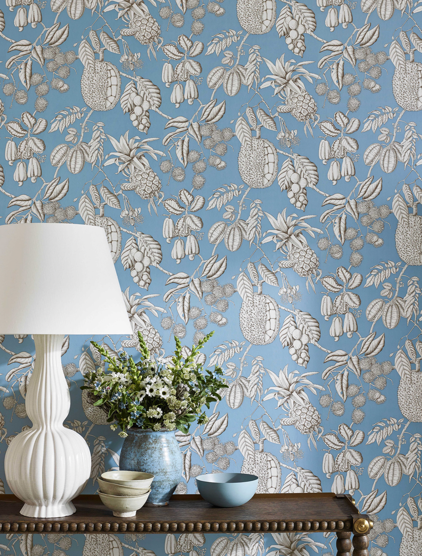 Manuel Canovas Wallpaper